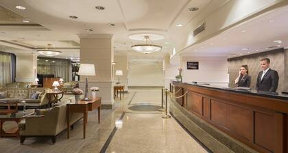 InterContinental Budapest, an IHG Hotel