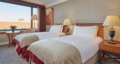 InterContinental Budapest, an IHG Hotel