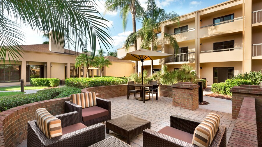 Courtyard by Marriott Fort Myers Cape Coral