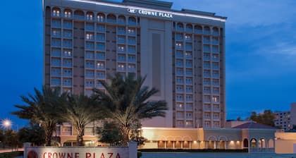 Crowne Plaza Orlando - Downtown, an IHG Hotel
