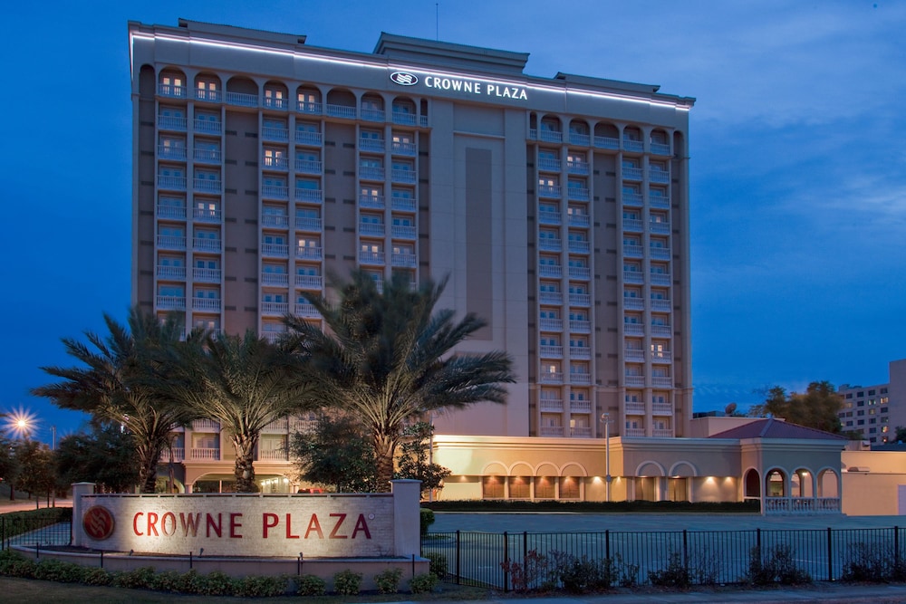 Crowne Plaza Orlando Downtown In Hotel Rates Reviews Crowne Plaza Orlando Downtown In Hotel Rates Reviews On Orbitz