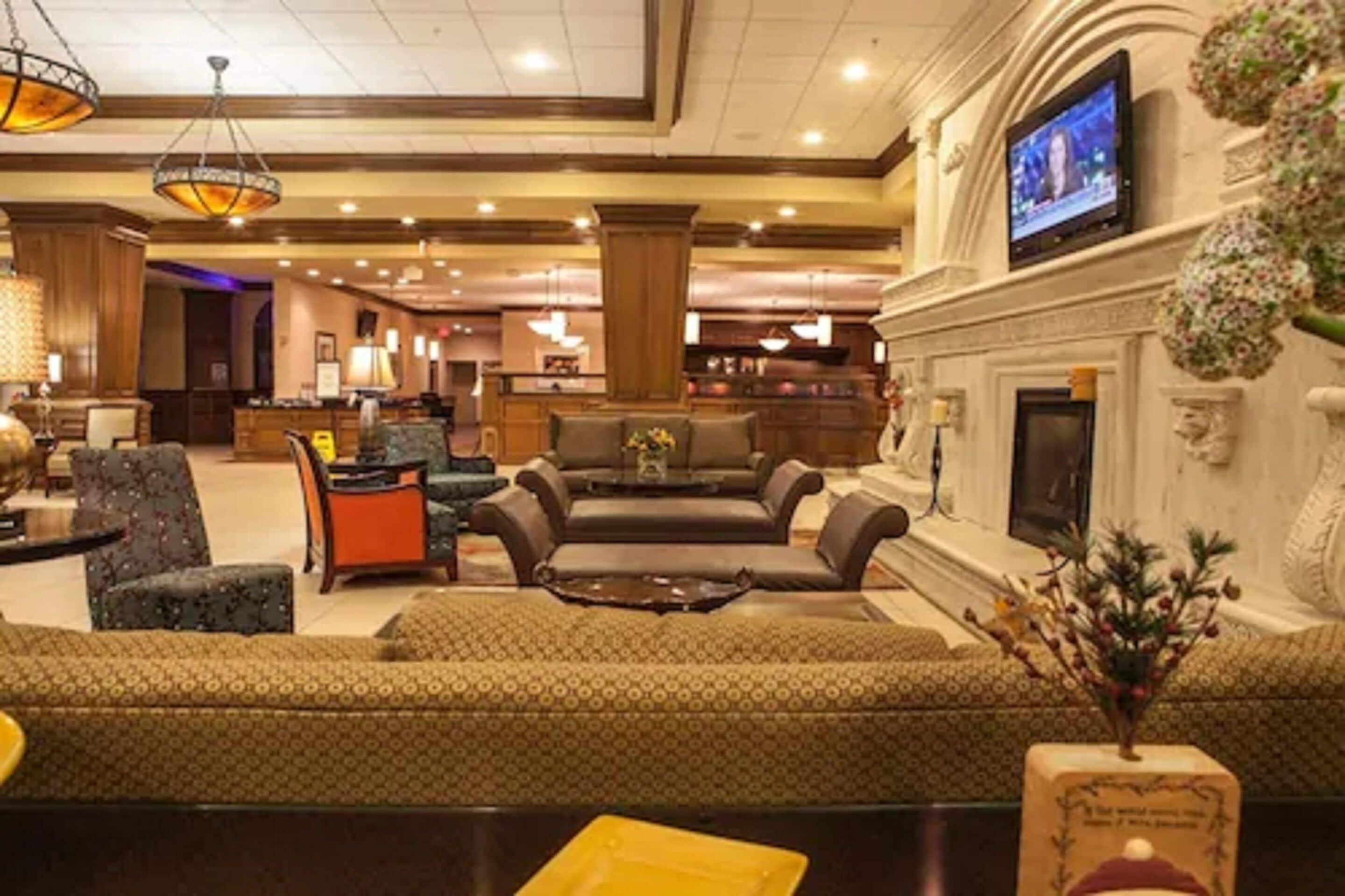Decatur Conference Center and Hotel in Decatur, United States