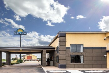 Days Inn by Wyndham Waco