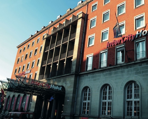 ホテル ミュンヘン