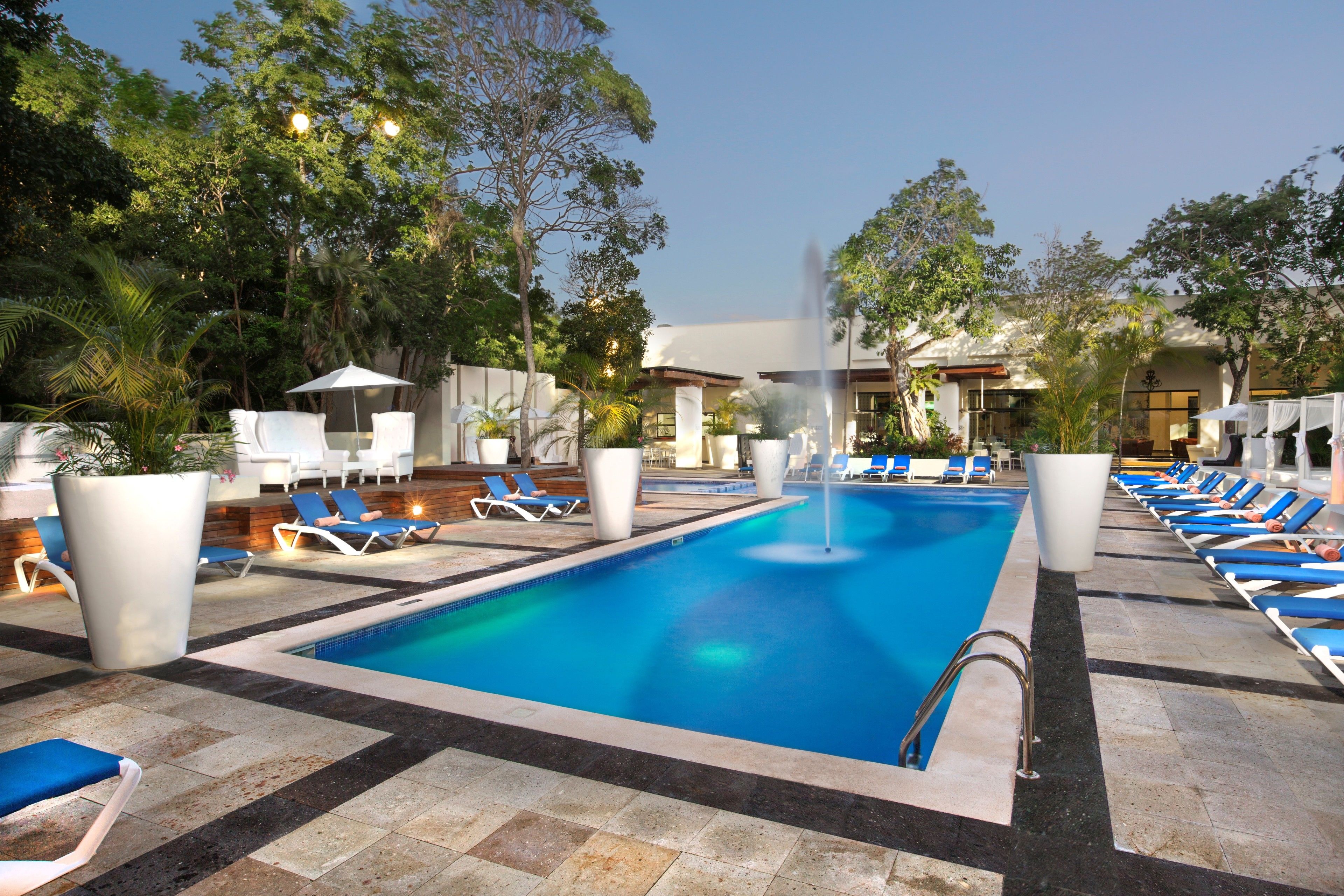 Oasis Tulum Lite in Akumal in Akumal, Mexico