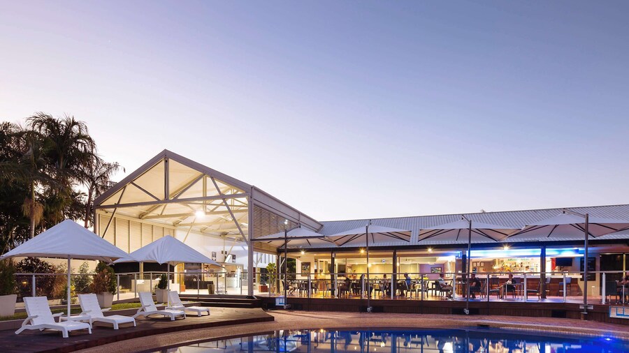 Mercure Townsville