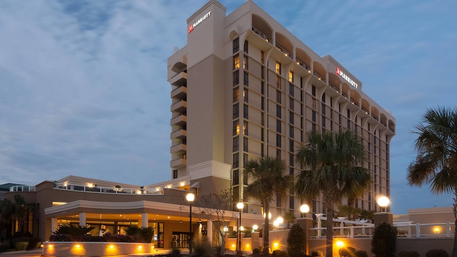 Charleston Marriott