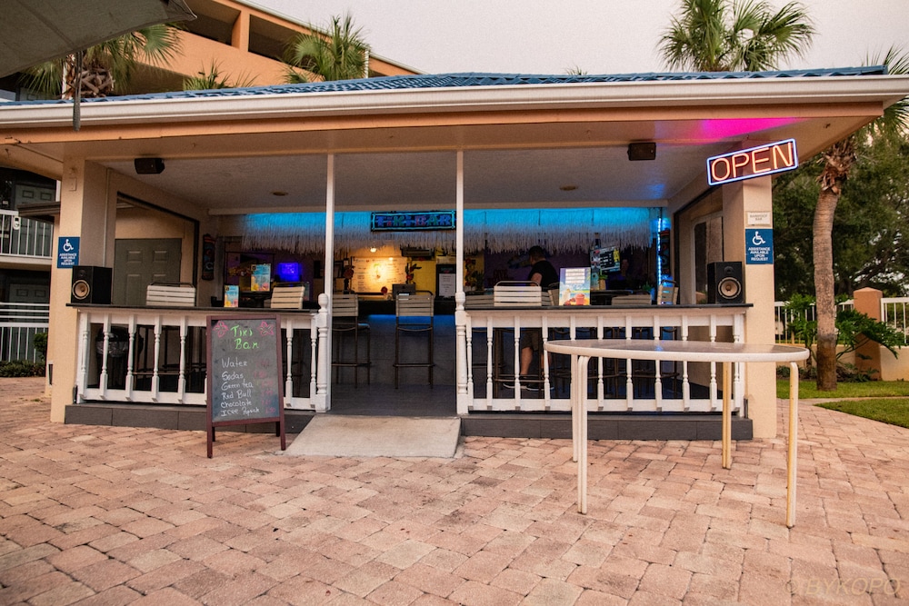 Quality Inn At International Drive in Orlando | Best Rates ...