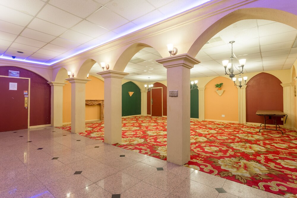 Ballroom, Bossier Extended Stay