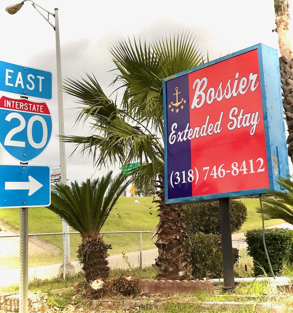 Bossier Extended Stay