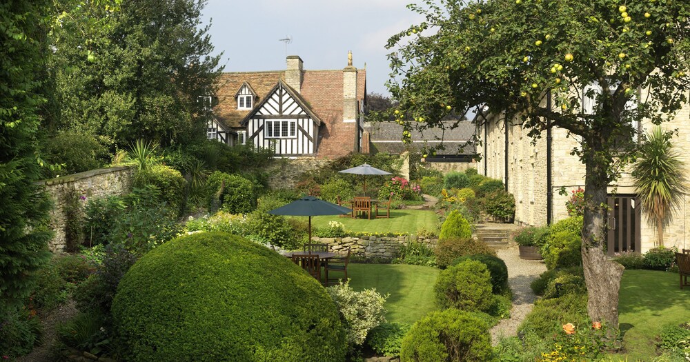 The Black Swan at Helmsley