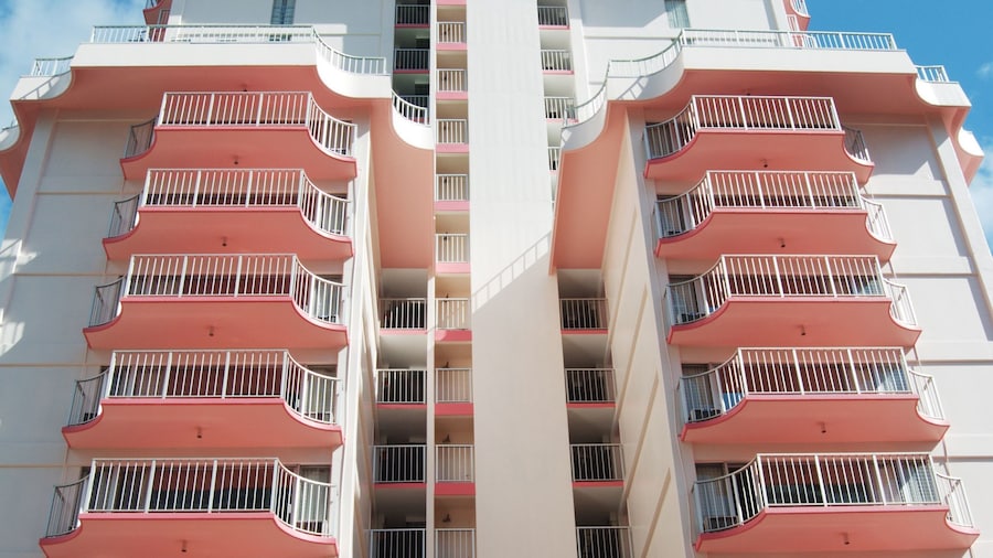 Ilima Hotel