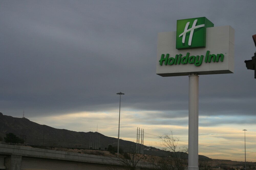 View from property, Holiday Inn El Paso West - Sunland Park, an IHG Hotel