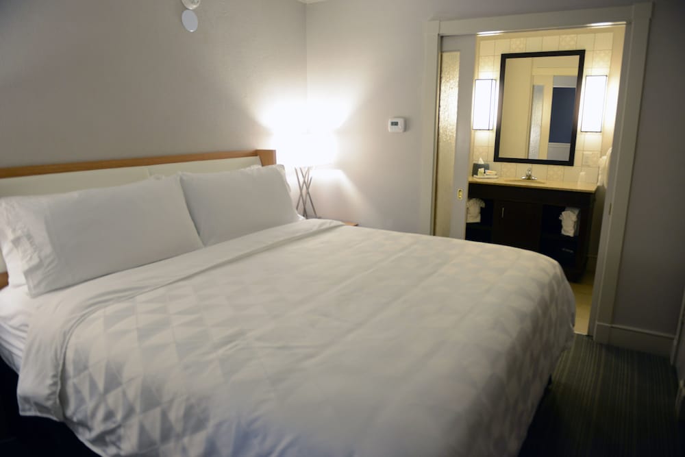 Room, Holiday Inn El Paso West - Sunland Park, an IHG Hotel