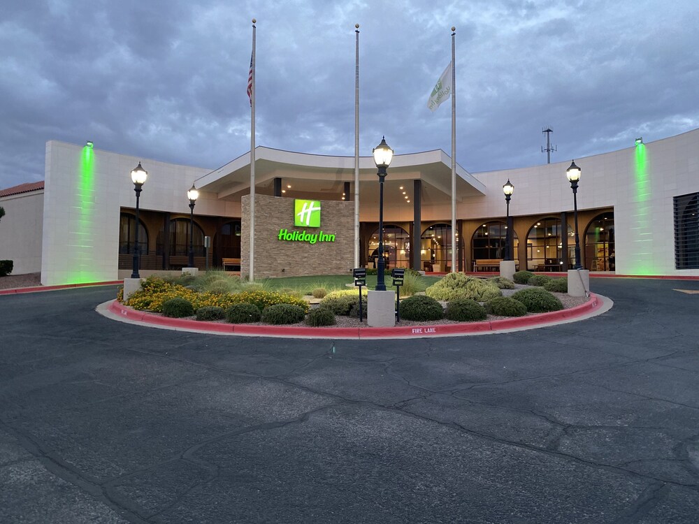 Primary image, Holiday Inn El Paso West - Sunland Park, an IHG Hotel