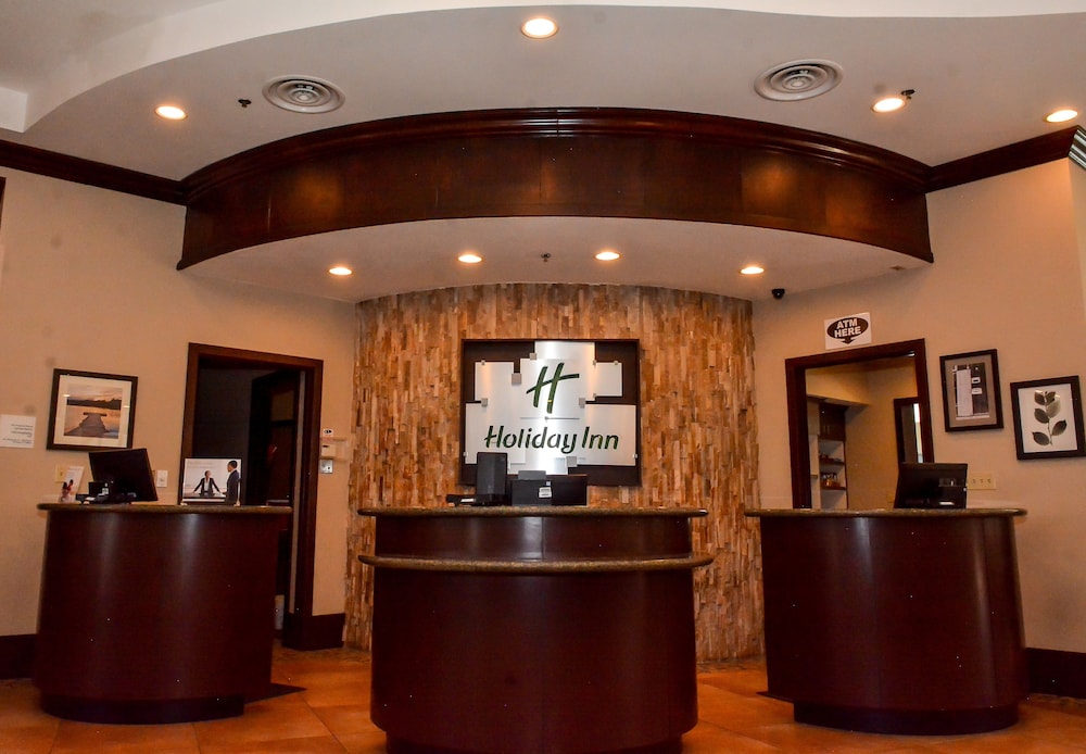 Holiday Inn El Paso West - Sunland Park, an IHG Hotel