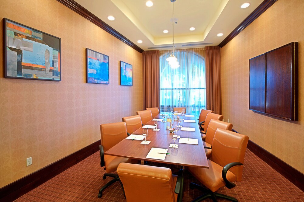 Meeting facility, Holiday Inn El Paso West - Sunland Park, an IHG Hotel