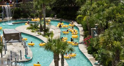 Sand Dunes Resort and Suites