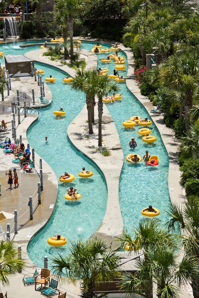 Arcadian Dunes Myrtle Beach Condo Rentals