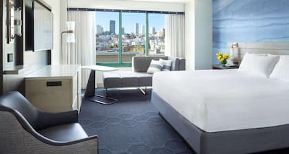 Hyatt Centric Fisherman's Wharf San Francisco