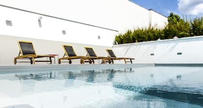 Novotel Blois Centre Val de Loire Hotel