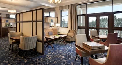 Fairmont Chateau Lake Louise