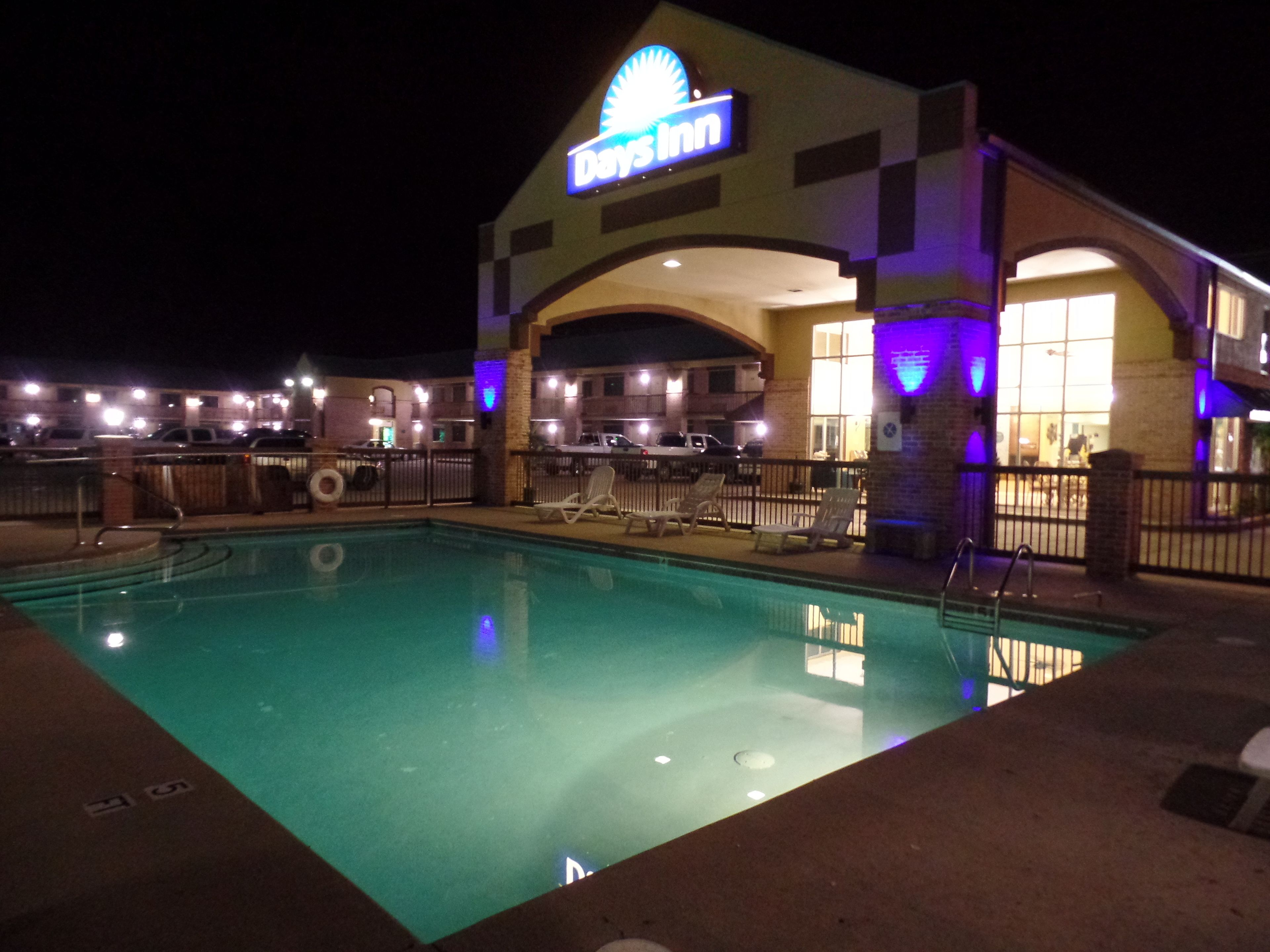 Days Inn Conway in Conway, United States