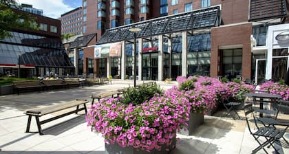 Boston Marriott Cambridge