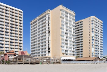 114 38 Flights From Providence Pvd To Myrtle Beach Myr On Sands Ocean Club Resort