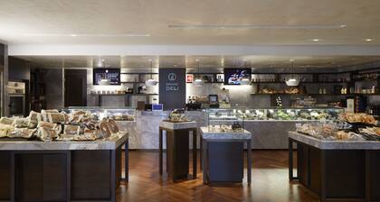 Grand InterContinental Seoul Parnas, an IHG Hotel