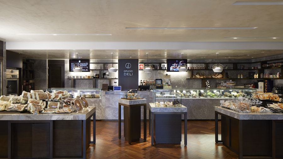 Grand InterContinental Seoul Parnas, an IHG Hotel