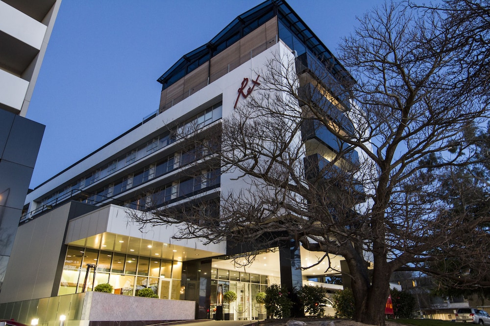 Canberra Rex Hotel & Serviced Apartments