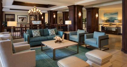 Jupiter Beach Resort & Spa