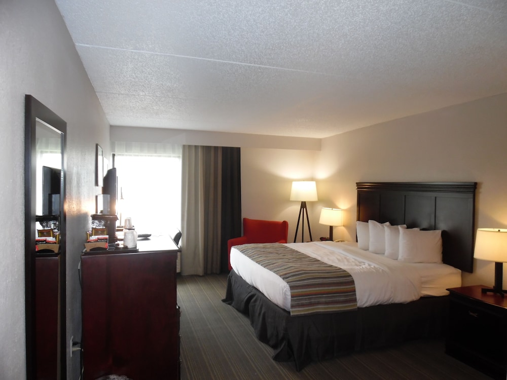 Country Inn & Suites by Radisson, Jacksonville I-95 South, FL