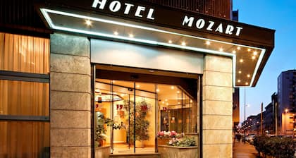 Hotel Mozart