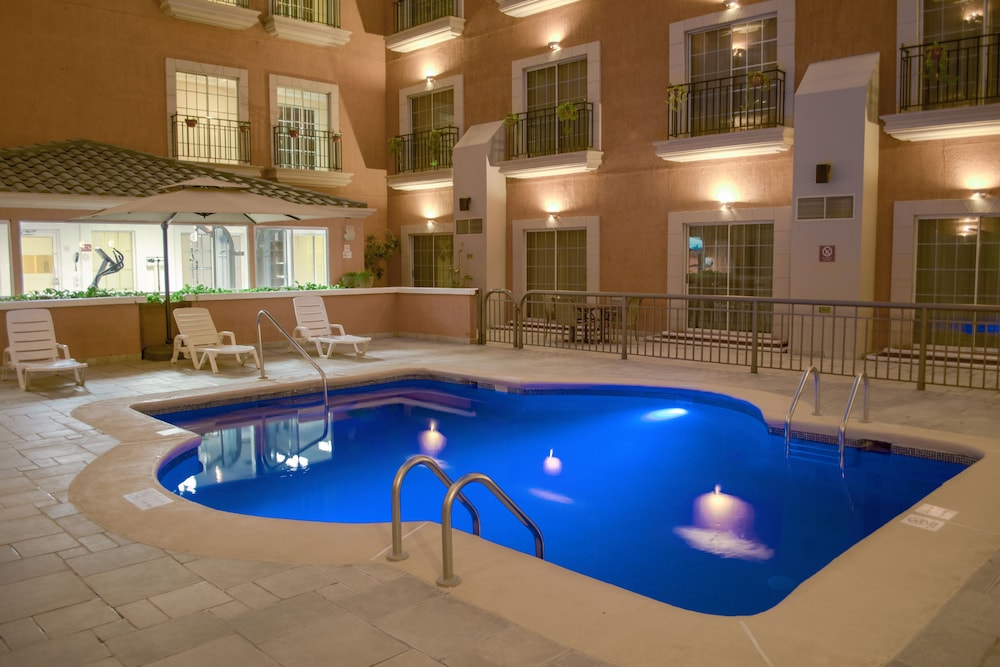 iStay Hotel Ciudad Juarez