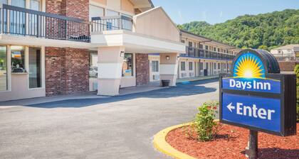 Days Inn by Wyndham Paintsville