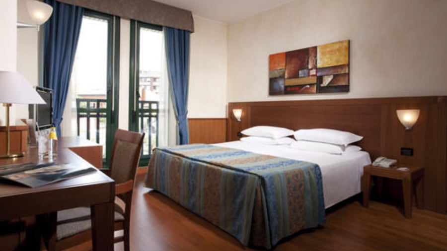 Hotel Raffaello
