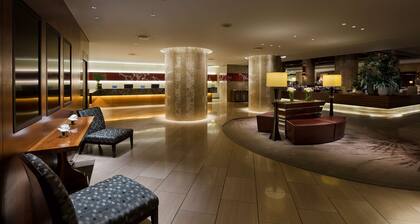 Hilton Tokyo