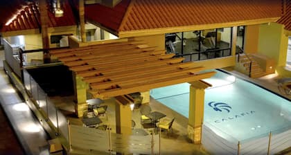 Calafia Hotel