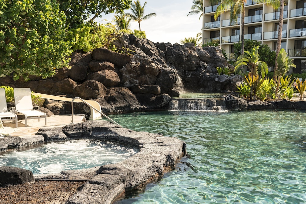 Waikoloa Beach Marriott Resort & Spa 2018 Room Prices from 199, Deals