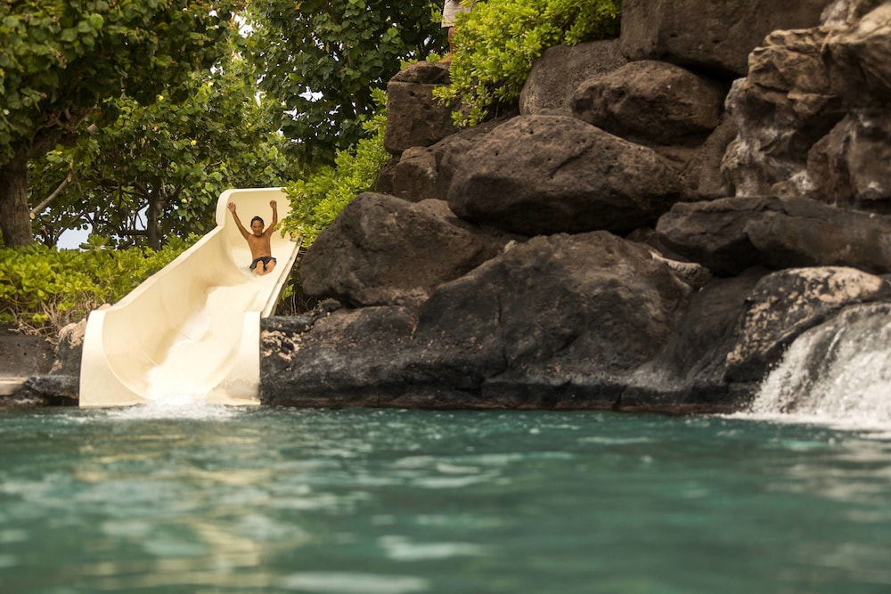 Waikoloa Beach Marriott Resort & Spa