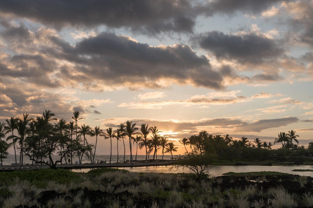 Waikoloa Beach Marriott Resort & Spa