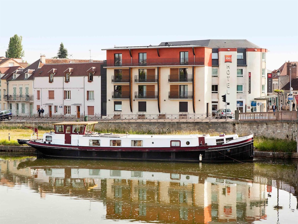 Hotel Ibis Centre Auxerre Hotel Ibis Centre Auxerre