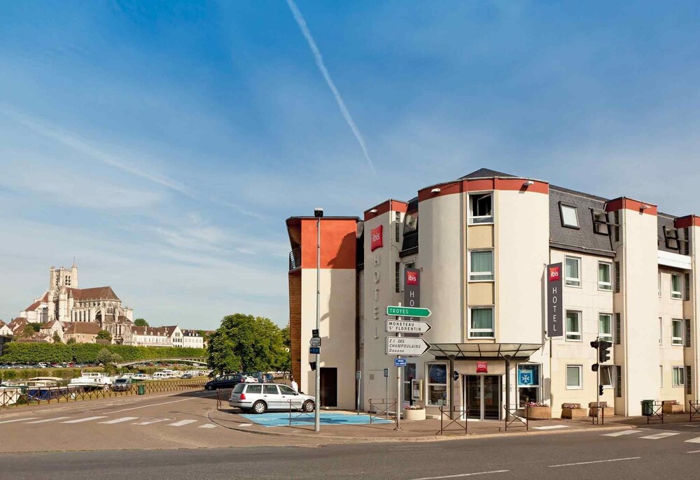 Hotel Ibis Auxerre Centre Auxerre Hotel Ibis Auxerre Centre Auxerre
