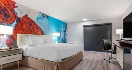 Clarion Pointe Fresno near Yosemite