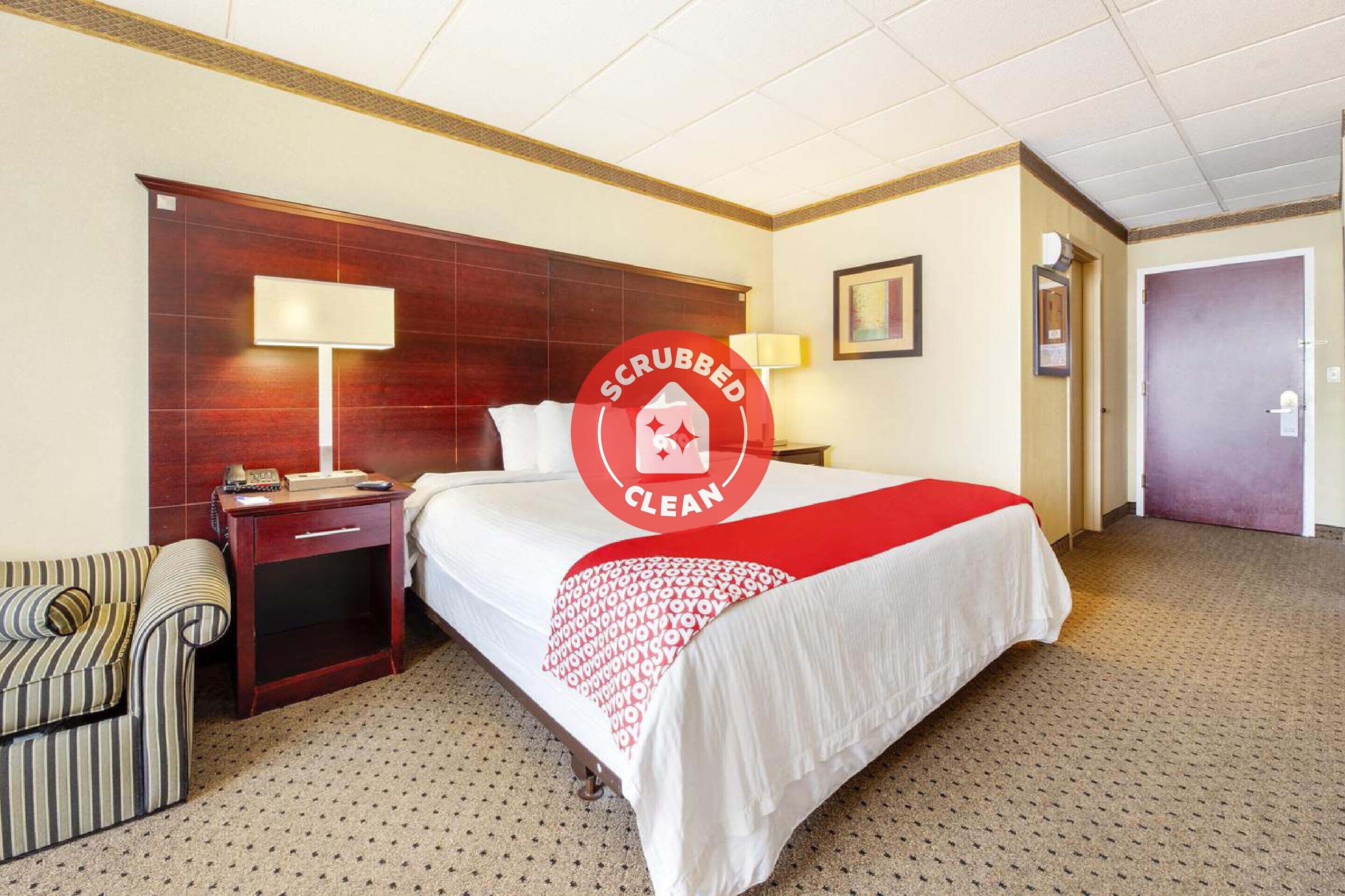 Oyo Hotel East Hanover Nj 10 In East Hanover Nj Expedia