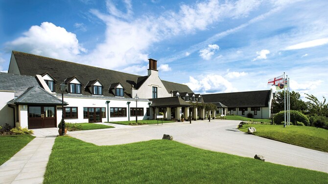 hotels in caton lancaster
