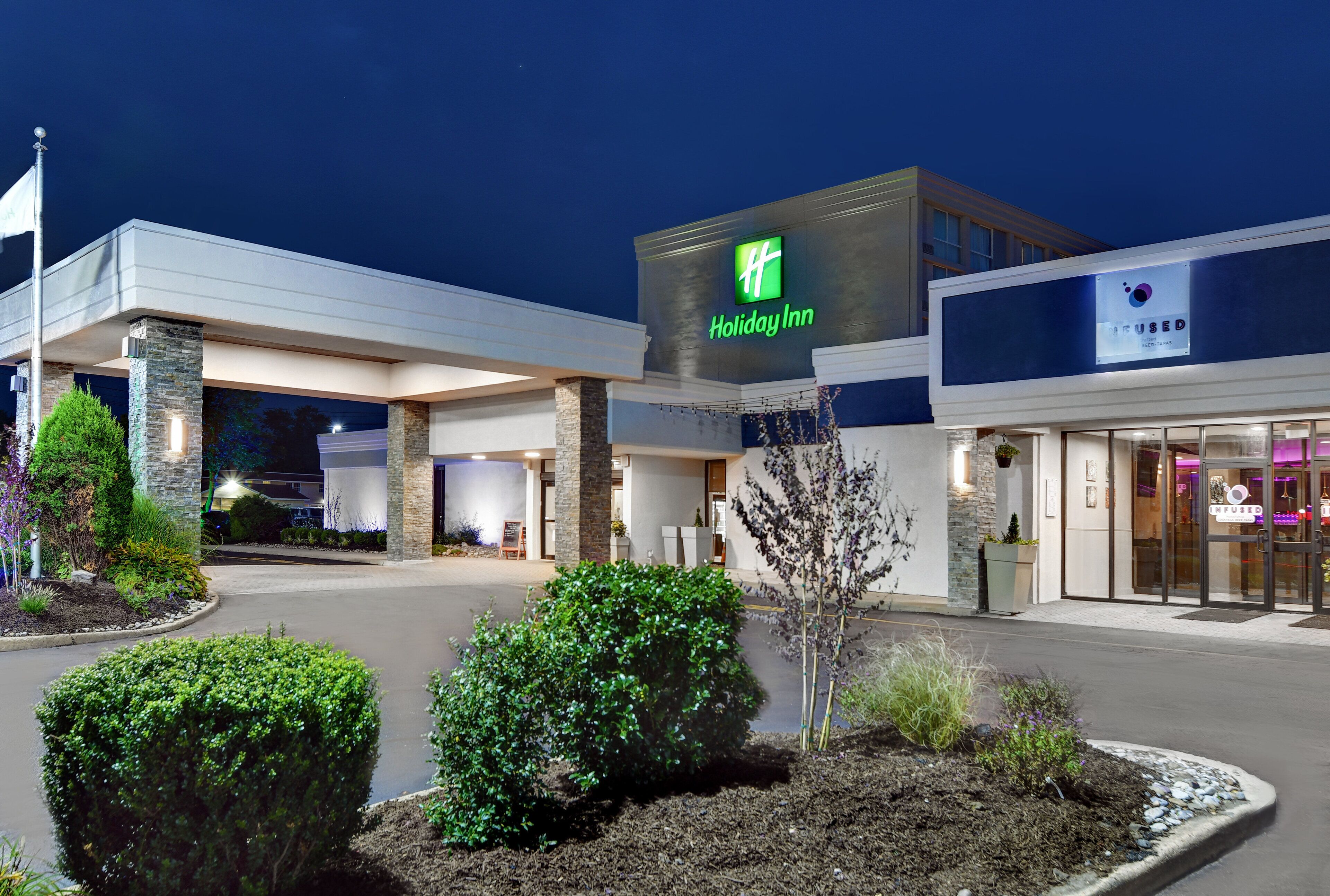 Holiday Inn Philadelphia-cherry Hill An Ihg Hotel In Cherry Hill Nj Expedia