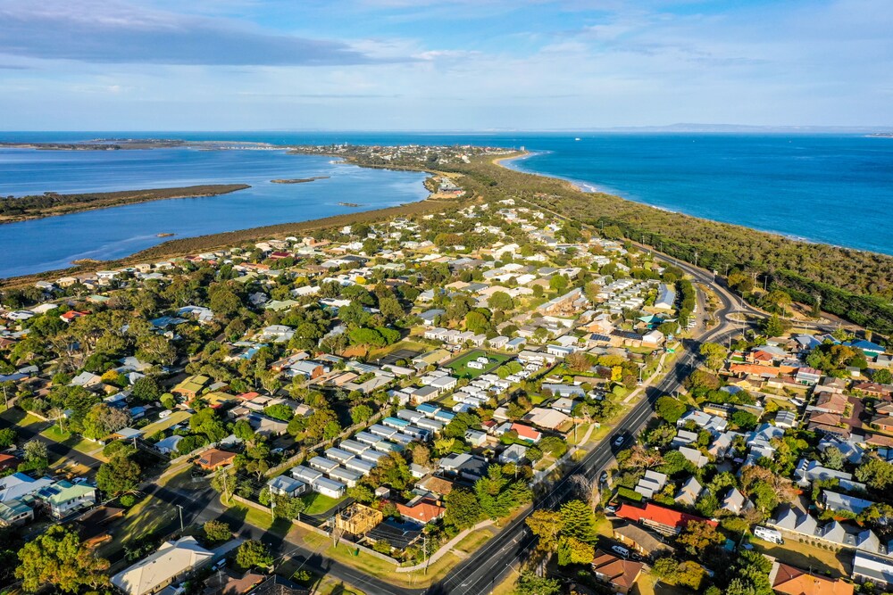 Ingenia Holidays Queenscliff Beacon